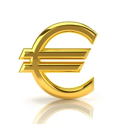 Symbole euro représentant les tarifs professionnels Jardi’Nat