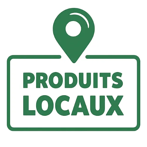 Produits locaux