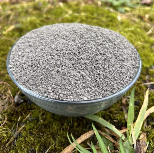 Basalte Volcanique
