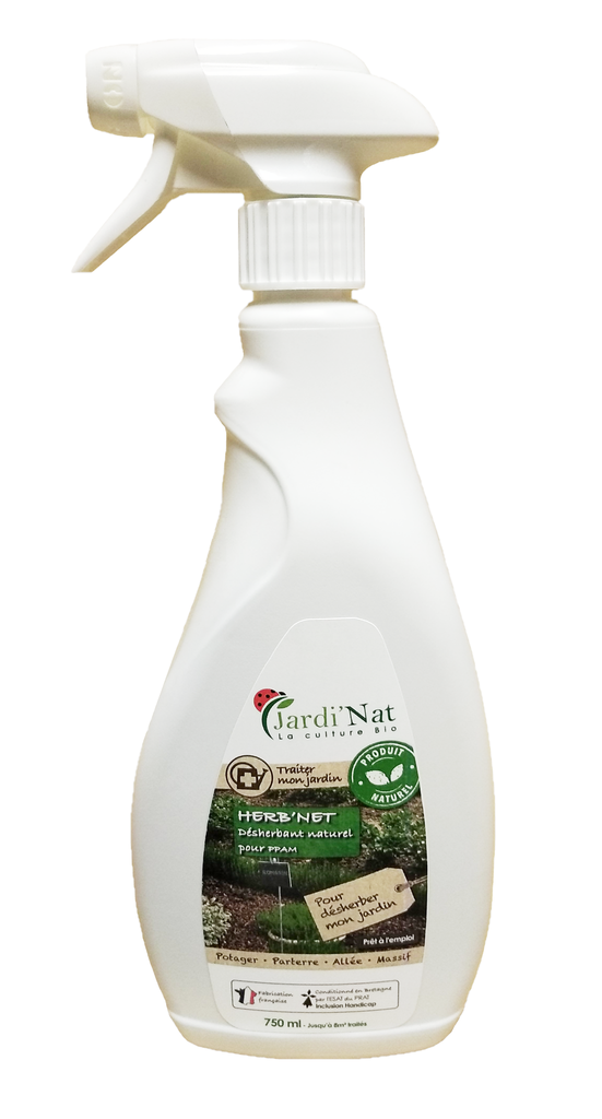 Carton : Herb'Net P.A.E 750mL*X12