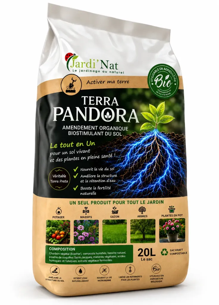 Terra Pandora 20L*