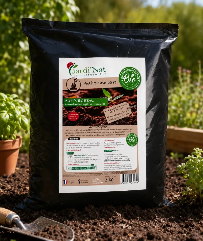 ACTIVEGETAL 3kg*