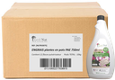 Carton : Engrais Plantes en pot PAE 750mL*(12 unités)