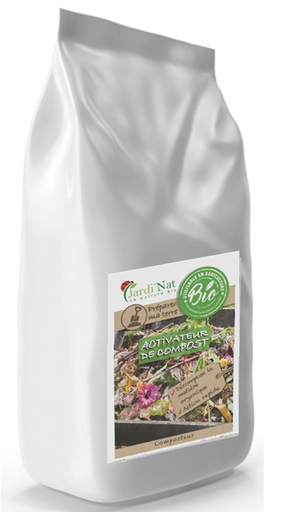 [PROACTI525] Activateur de compost sac de 25kg*