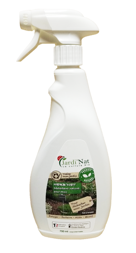 [PROT91] Herb'Net PAE 750ml