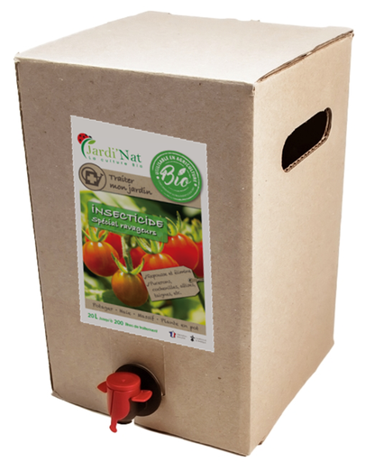 [VRAC001] INSECTICIDE 10L